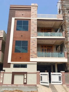 5200 sq ft 10 BHK 9T Villa for sale at Rs 3.00 crore in Project in Ramachandra Puram, Hyderabad