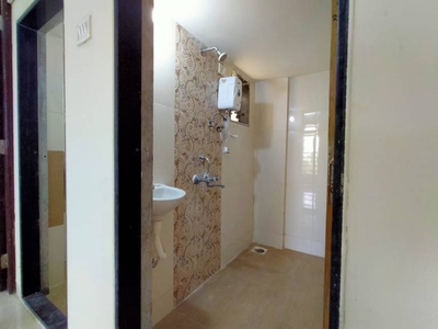 620 sq ft 1 BHK 2T Apartment for rent in Project at Vevoor, Mumbai by Agent Ankur Real Estate Agent Palghar