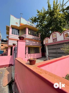 6Bhk house very good condition with seperate temple