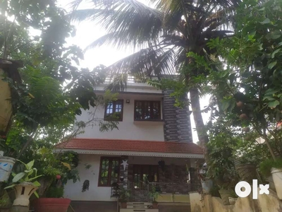 8 CENT HOUSE PROPERTY pozhikkara eechantazhokaom opp. Sapha pharmacy