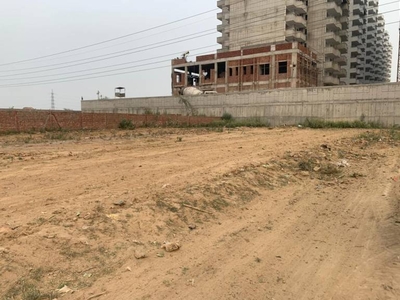 900 sq ft Plot for sale at Rs 30.00 lacs in Ansal Eden Villas in Sector 57, Gurgaon