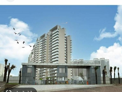 980 sq ft 2 BHK 2T NorthEast facing Apartment for sale at Rs 79.70 lacs in Umang Winter Hills in Sector 77, Gurgaon