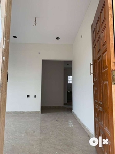 A beautiful 2 BHK flat for sale