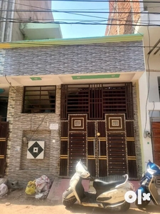 A house available at k. K. Puri colony