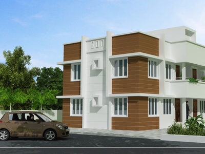 Apartment / Flat Palakkad For Sale India