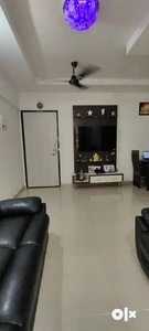 Available 2 bhk on sell at Rustomjee D1 Virar West