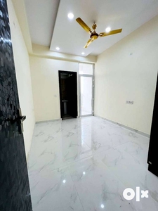 Beautiful flat 3 Bhk # Sec 1 Noida Ext # With lift.
