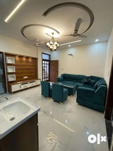 Both Side open 3bhk available in 150gaj #38.90lacs +95%loan