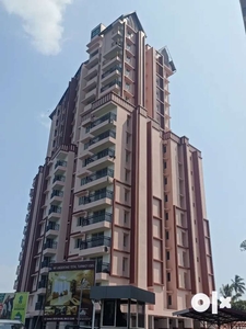 Brand new 2 & 3 Bhk & Duplex Luxury Apartments at Thrissur