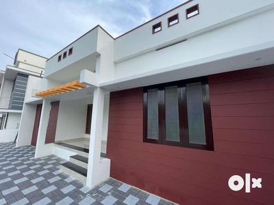 Brand New House for sale in peyad Vittyam