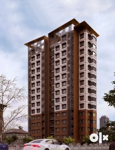 Budget friendly 2 bhk Apartmets at Thrissur