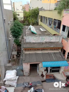 Commercial building for sale in Ganganamma pet