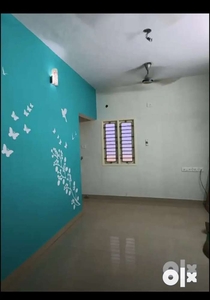 Cute & Compack one bhk for sale @ Madipakkam Prime Location for Sale