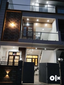 Duplex for sale in shastradhara road gated society posh area