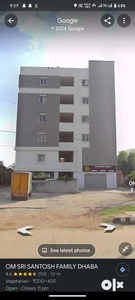 Durgesh Apartment