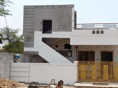 East facing Independent house in a community for sale (rajanagaram)