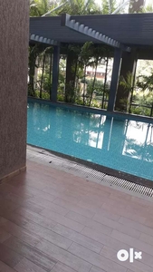 Flat for sale nearby pvs mg roads 4bhk fully furnished flat