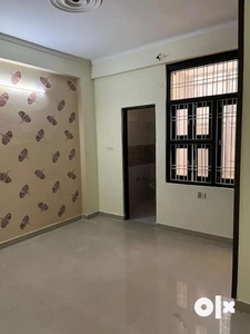 For Sale 2 BHK Semi furnished Flat