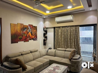 For sell 3BHK Flat at shela