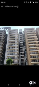Four bhk flat for sale in tridev indraprastha sarnath Varanasi