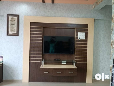 Fully furnished 1bhk for sale