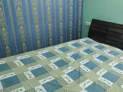 Fully furnished 2 bedroom set,Airconditioned