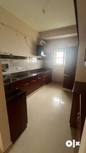 Fully furnished apartment house