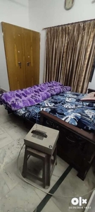 FURNISHED ROOM FOR WORKING MALE ONLY