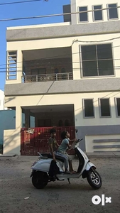 G+1 house, car parking, 50 meters from main road, yenamalakuduru, VJA