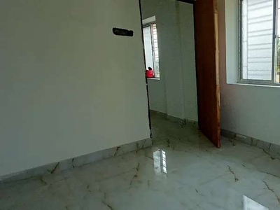 (G+4) 3rd floor with lift Garia Boral 1bhk at 12.90 Lacs only