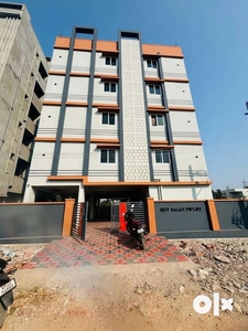 GET 2BHK LUXIROUS FLAT IN CHINAMUSIDIWADA PRE LAUNCHING PROJECT .