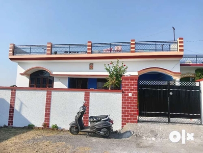 Good Quality house for sale and Rent - 280 gaj