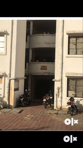 Gowri shankar apartment BDA 1 bhk flat sale karna he
