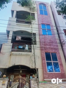 Gplus 2building vedyapalem 21k rents monthly near by main road
