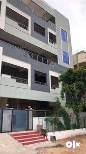 Ground Floor -in-postal-colony-car-parking-lift-well-municipal-water-