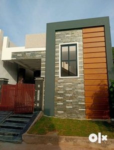 HMDA VENTURE INDEPENDENT HOUSE FOR SALE UPTO 80% LOAN