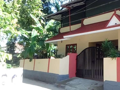 House for sale (3bhk)