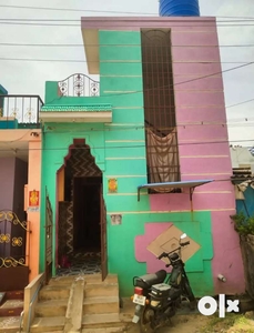 House for sale at Vellore
