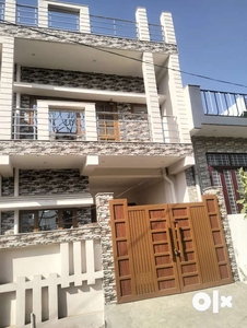 House For Sale in Nehrugram Raipur Dehradun