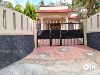 House for sale in Wayanad