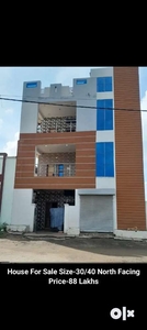 House for sale near shahabad ring road circle
