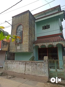HOUSE FOR SELL IN RABINDRA PALLY