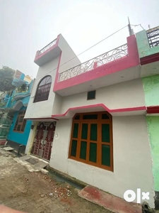 House for sell near ganga Nagar