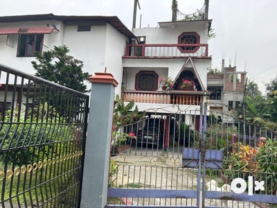 House for sell near Sanjivani