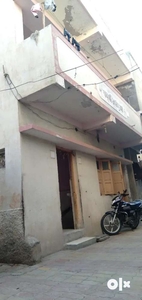 House is front of Hotel Vishal in Jamnagar City 361006