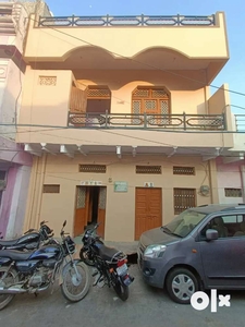 House no 1-E-22, Sanjay Ghandi Nagar -B Kota, Near Nuri jama masjid