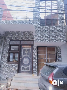 House With Car Parking Sale In Ghaziabad