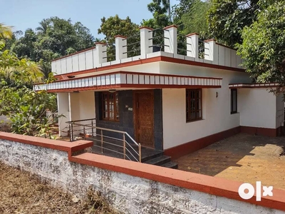 Independent 2Bhk House in Shakthinagar