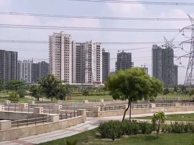Independent Villas in Sector 150 Noida Expressway. Gated Society.