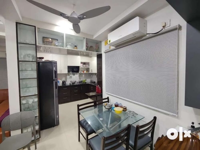 It's sethammadhara project 945sft, East facing, 2bhk flat
